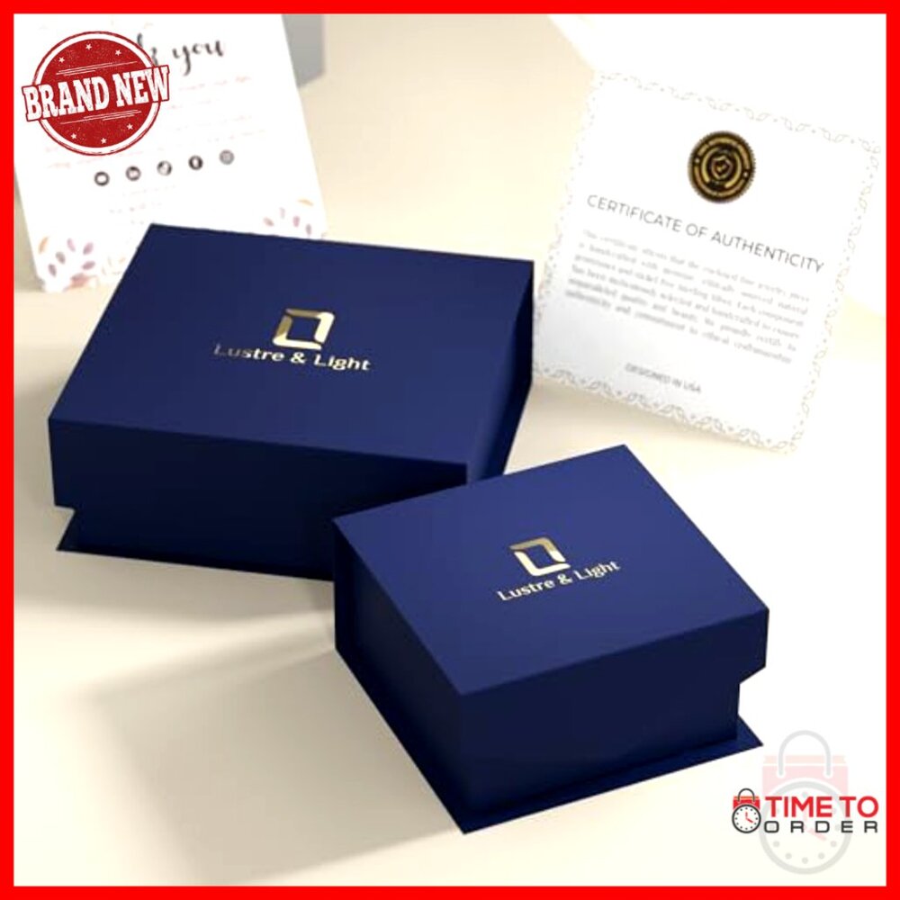 Sterling Silver Meteorite Stackable Ring Size 6 B… - image 7